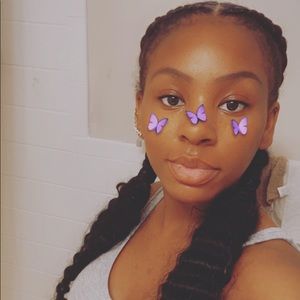 Meet your Posher, Shydear